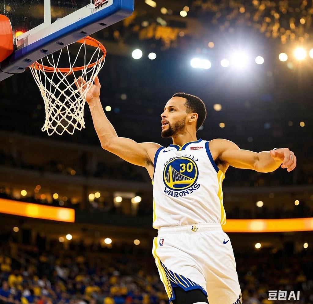 AYX体育平台库里在美国队比赛中刷新纪录，败北引发热议！(库里在美国队的比赛)